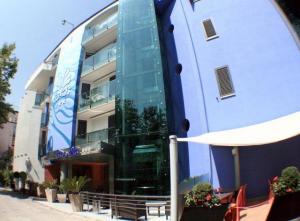 Residence Riva Blu