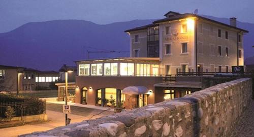 Hotel Miramonti