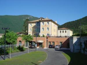 Hotel Miramonti