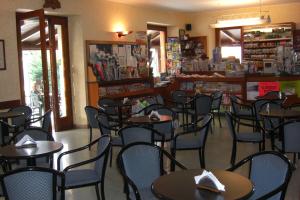 Azzano Holidays B&B