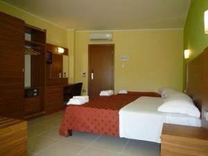 Hotel La Ninfea