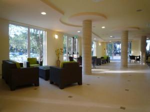 Hotel La Ninfea