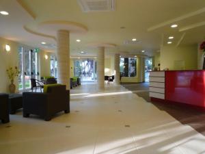 Hotel La Ninfea
