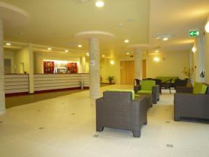 Hotel La Ninfea