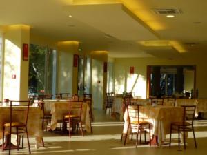 Hotel La Ninfea