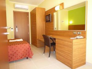 Hotel La Ninfea