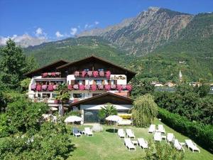 Hotel Laurin