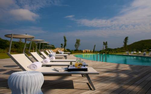 Argentario Golf Resort & Spa