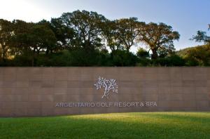 Argentario Golf Resort & Spa