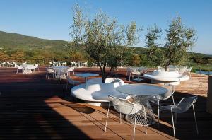 Argentario Golf Resort & Spa