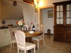 Casa Da Rosetta