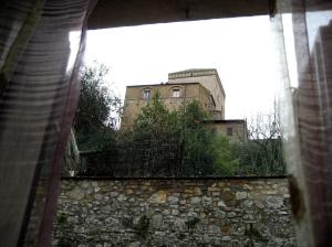 Casa Da Rosetta
