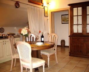 Casa Da Rosetta