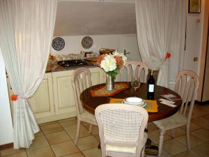 Casa Da Rosetta