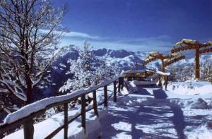 Hotel Residence Boscolungo