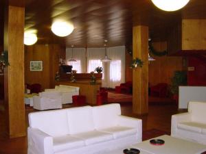 Hotel Residence Boscolungo