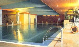 Hotel Residence Boscolungo