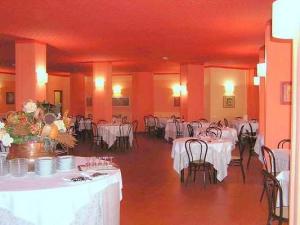 Hotel Residence Boscolungo