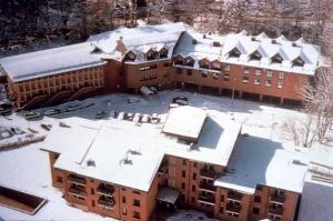 Hotel Residence Boscolungo