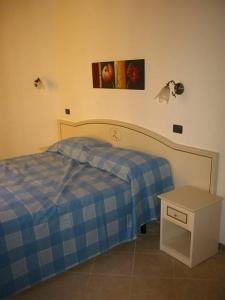 Hotel La Zorza