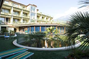 Hotel Alexander