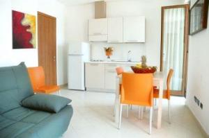 Residence Le Terrazze