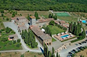 Borgo Scopeto Relais