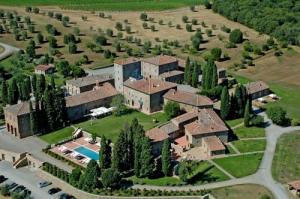 Borgo Scopeto Relais