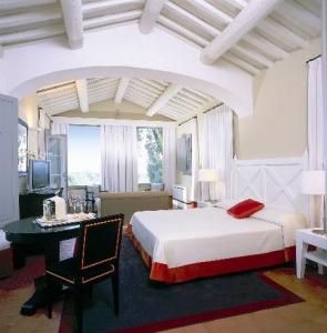 Borgo Scopeto Relais