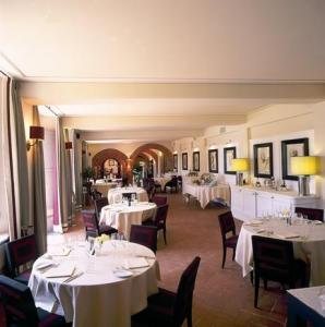 Borgo Scopeto Relais