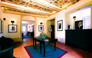 Borgo Scopeto Relais