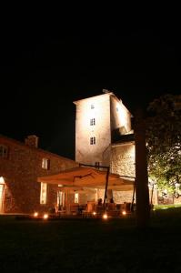 Borgo Scopeto Relais