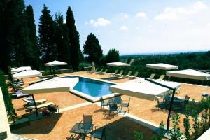 Borgo Scopeto Relais