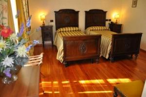Hotel Residence Liberty