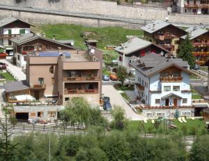 Hotel La Val