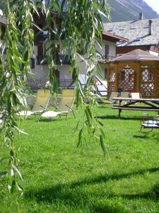 Hotel La Val