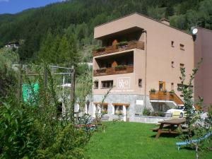 Hotel La Val