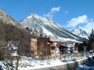 Hotel La Val