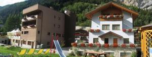 Hotel La Val