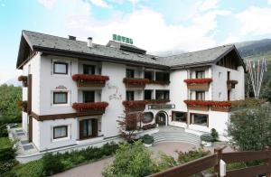 Hotel Santanton