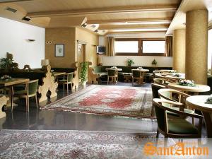 Hotel Santanton