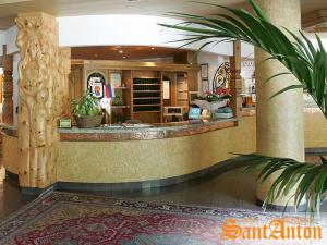 Hotel Santanton