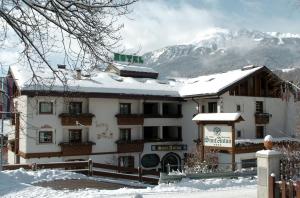 Hotel Santanton