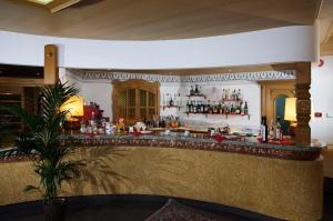 Hotel Santanton