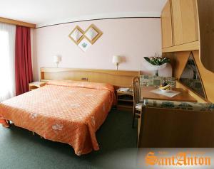 Hotel Santanton