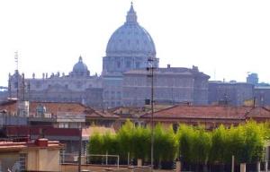 NH Collection Roma Giustiniano