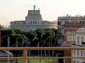 NH Collection Roma Giustiniano