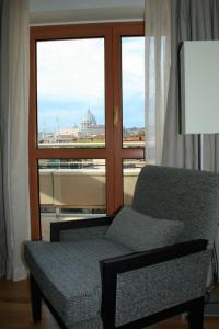 NH Collection Roma Giustiniano
