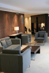 NH Collection Roma Giustiniano