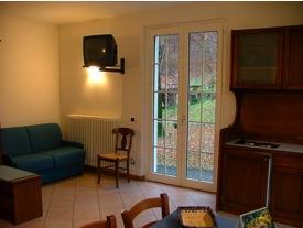 Residence Antico Crotto